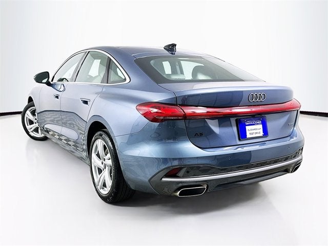 2025 Audi A5 Prestige