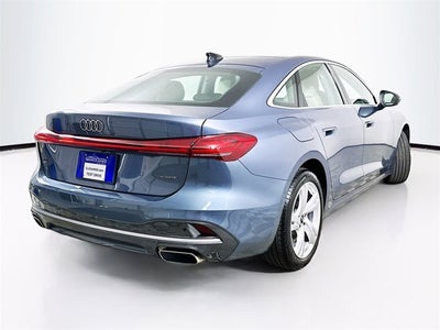 2025 Audi A5 Prestige