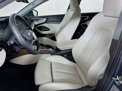 2025 Audi A5 Prestige