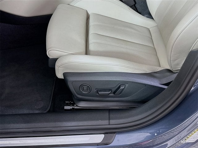 2025 Audi A5 Prestige