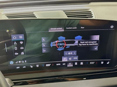 2025 Audi A5 2.0T Prestige quattro