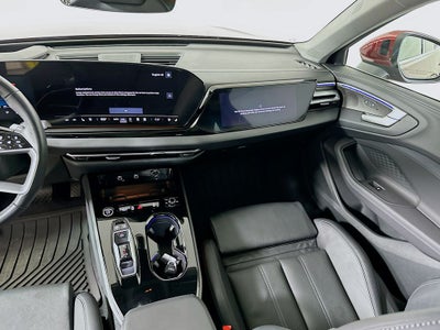 2025 Audi A5 2.0T Prestige quattro