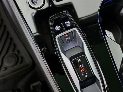 2025 Audi A5 2.0T Prestige quattro
