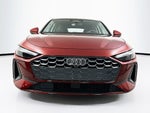 2025 Audi A5 2.0T Prestige quattro
