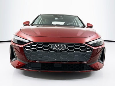 2025 Audi A5 2.0T Prestige quattro