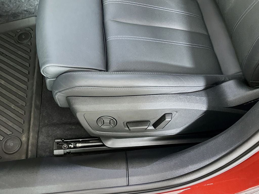 2025 Audi A5 2.0T Prestige quattro