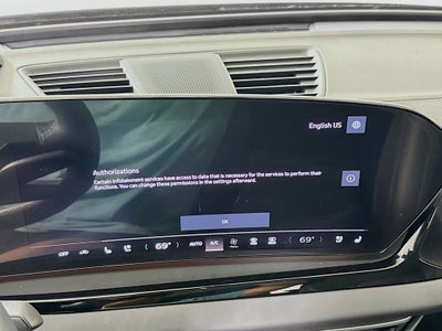 2025 Audi A5 2.0T Prestige quattro