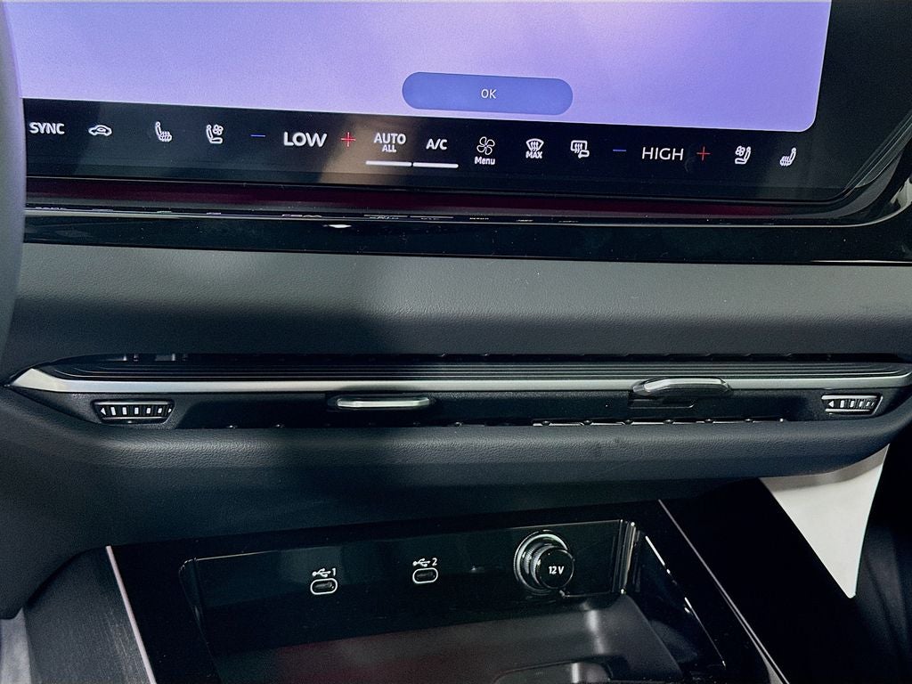 2026 Audi A6 Prestige quattro