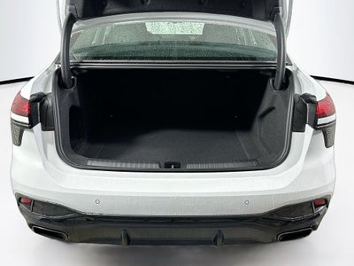 2026 Audi A6 Prestige quattro