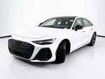2026 Audi A6 Prestige quattro
