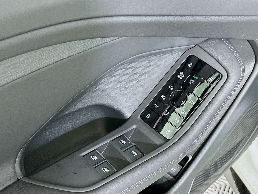 2026 Audi A6 Prestige quattro