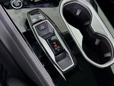 2026 Audi A6 Prestige quattro