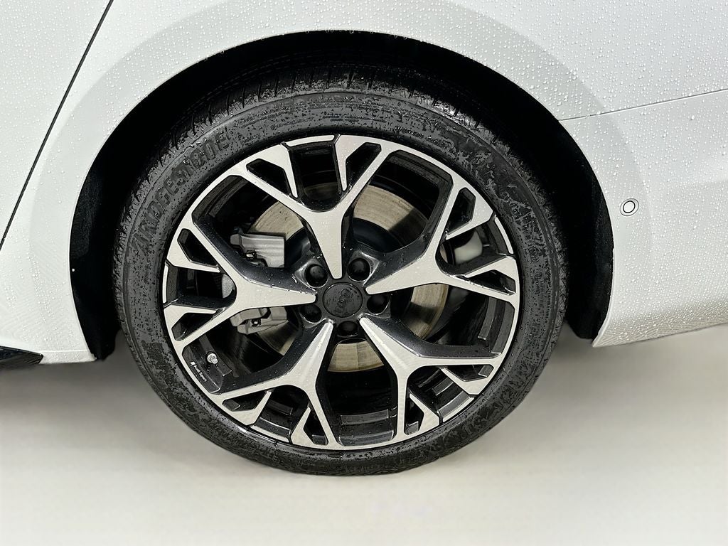 2026 Audi A6 Prestige quattro