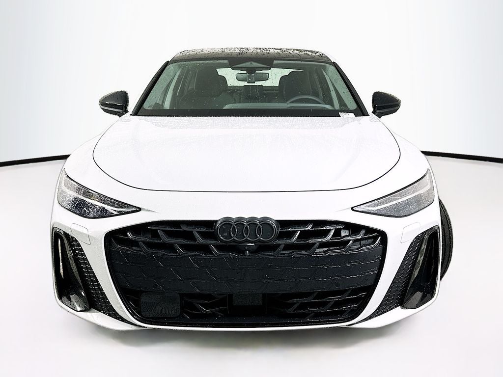 2026 Audi A6 Prestige quattro
