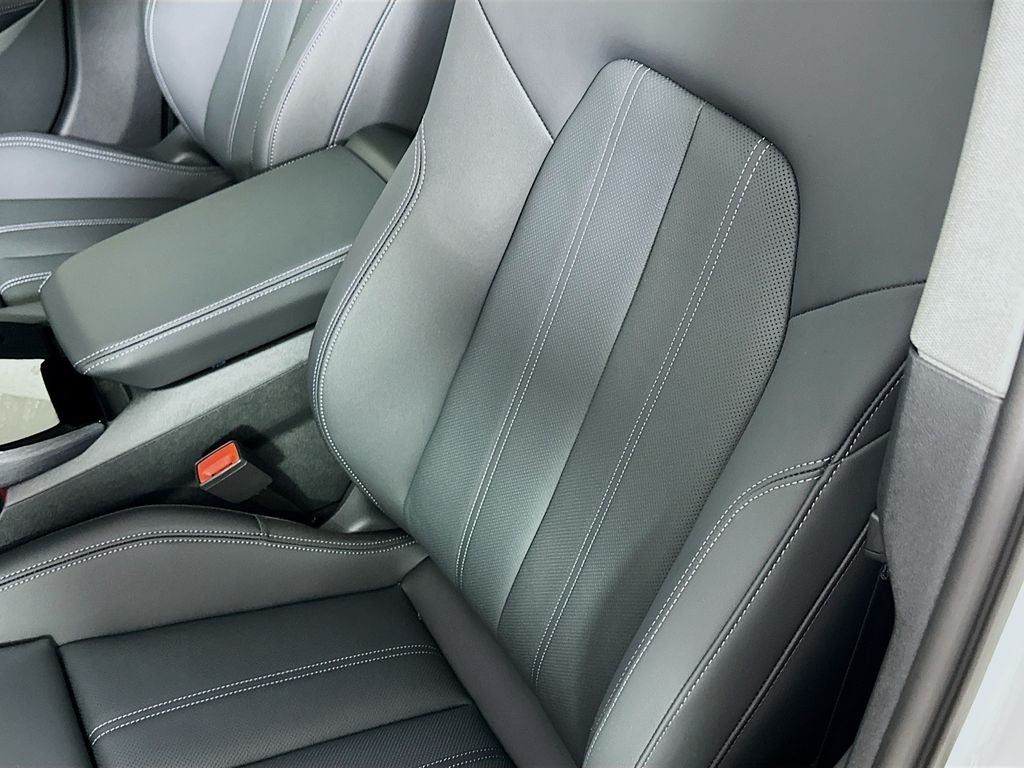 2026 Audi A6 Prestige quattro