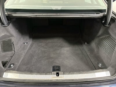 2021 Audi A8 L 55 quattro
