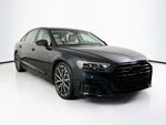 2021 Audi A8 L 55 quattro