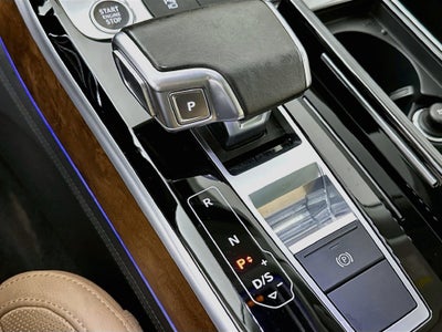 2021 Audi A8 L 55 quattro