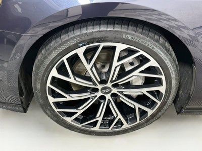 2021 Audi A8 L 55 quattro