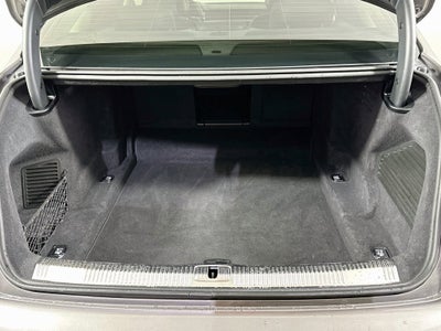2019 Audi A8 L 55 quattro