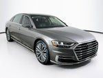 2019 Audi A8 L 55 quattro
