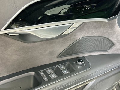 2019 Audi A8 L 55 quattro