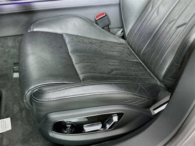 2019 Audi A8 L 55 quattro