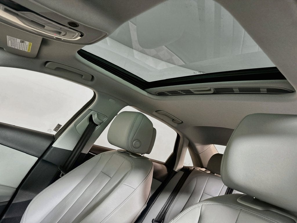 2022 Audi A4 40 Premium quattro