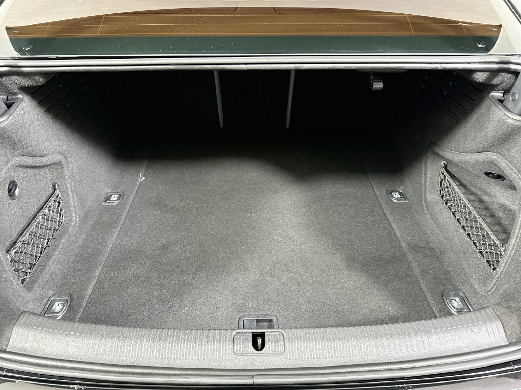 2022 Audi A4 40 Premium quattro