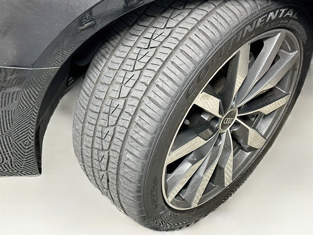 2022 Audi A4 40 Premium quattro