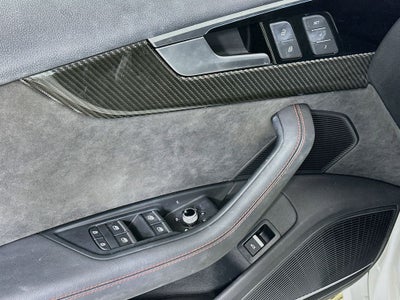 2024 Audi S5 Sportback quattro