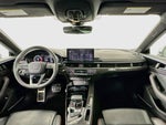 2024 Audi S5 Sportback quattro