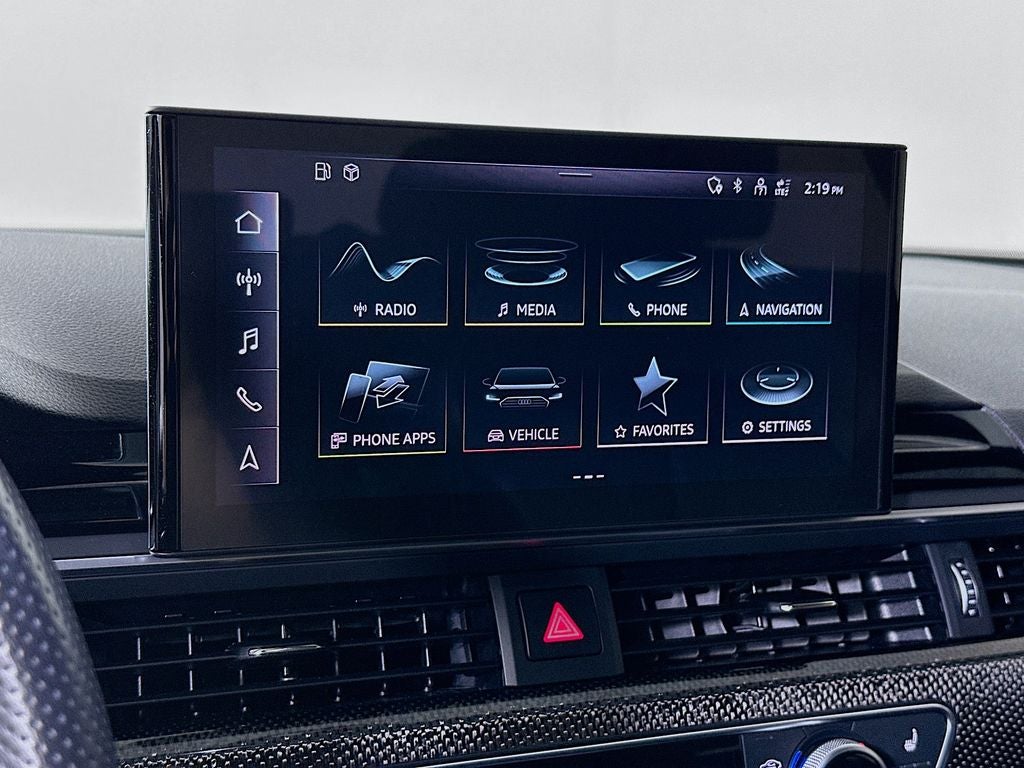 2023 Audi S5 Sportback Prestige quattro
