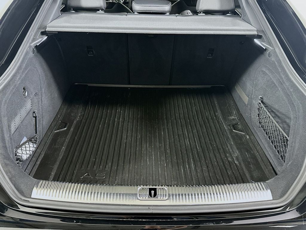 2023 Audi S5 Sportback Prestige quattro