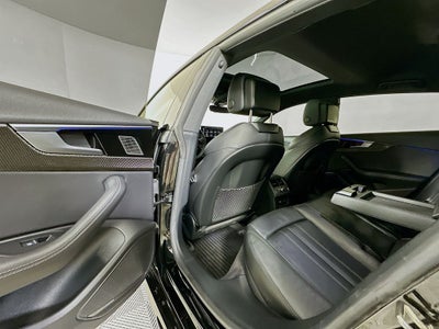 2023 Audi S5 Sportback Prestige quattro