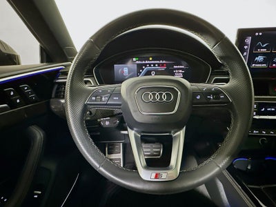 2023 Audi S5 Sportback Prestige quattro