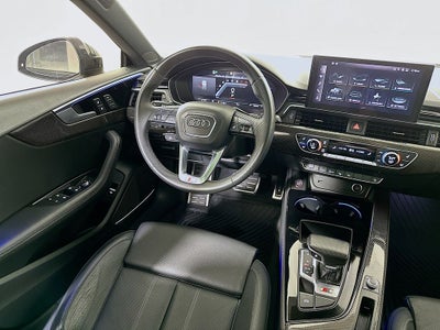 2023 Audi S5 Sportback Prestige quattro