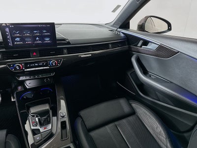 2023 Audi S5 Sportback Prestige quattro