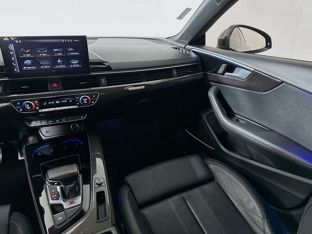 2023 Audi S5 Sportback Prestige quattro