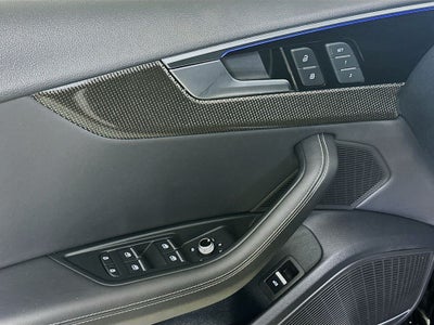 2023 Audi S5 Sportback Prestige quattro