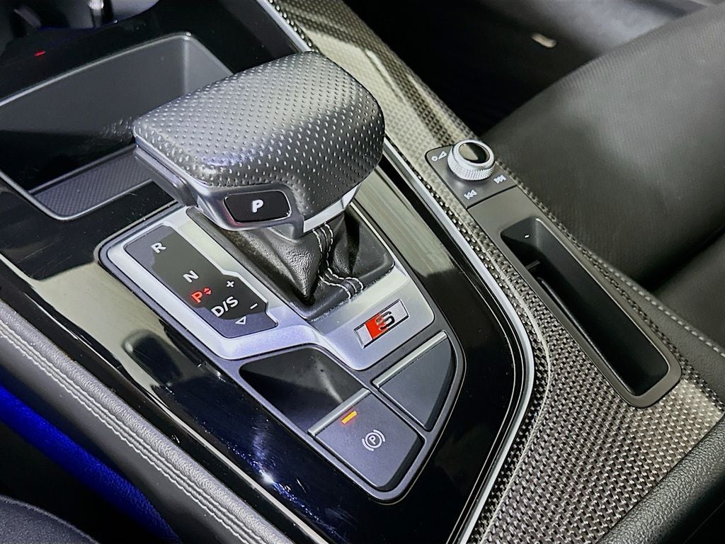 2023 Audi S5 Sportback Prestige quattro