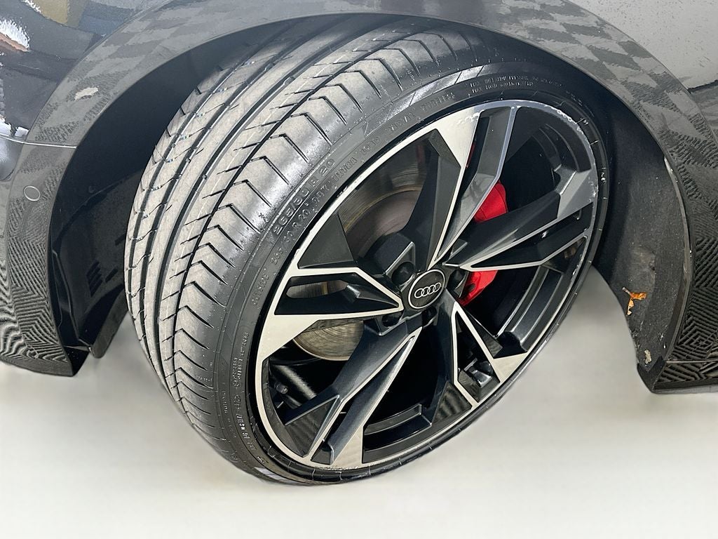 2023 Audi S5 Sportback Prestige quattro