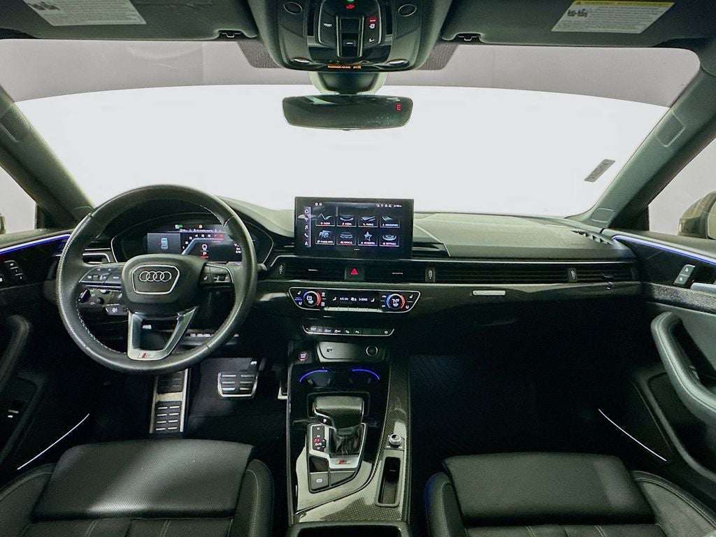 2023 Audi S5 Sportback Prestige quattro