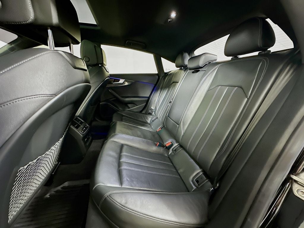2023 Audi S5 Sportback Prestige quattro