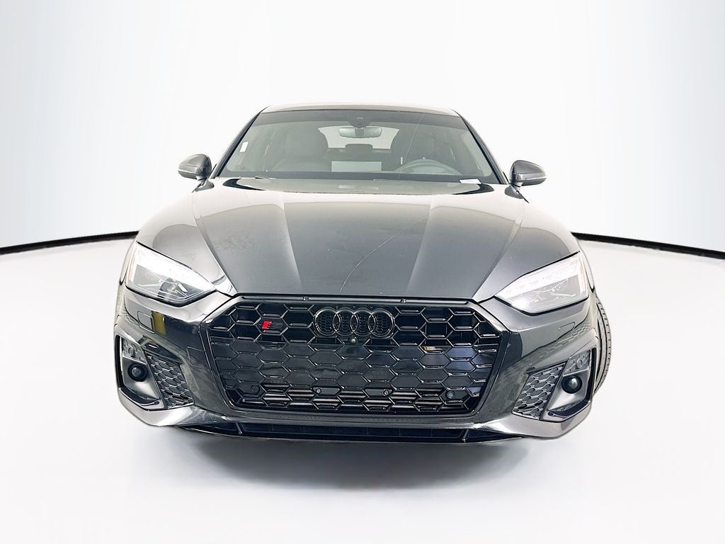 2023 Audi S5 Sportback Prestige quattro