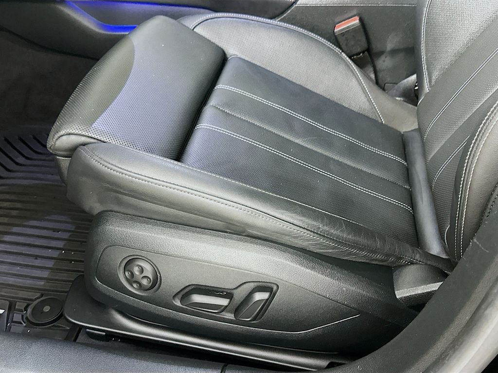 2023 Audi S5 Sportback Prestige quattro