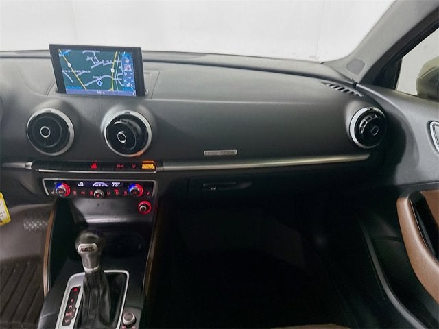 2015 Audi A3 2.0T Premium