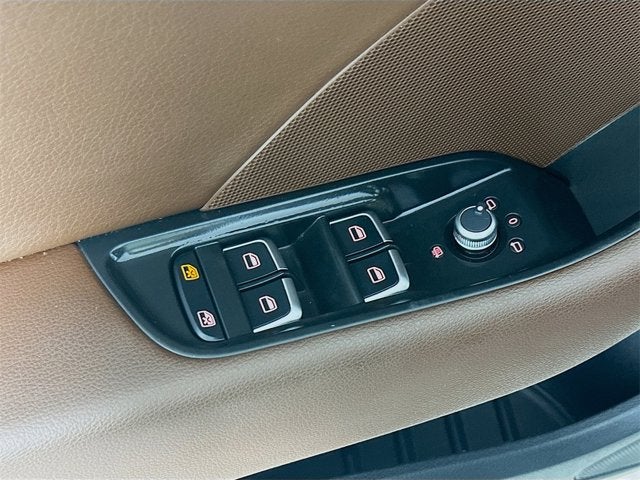 2015 Audi A3 2.0T Premium