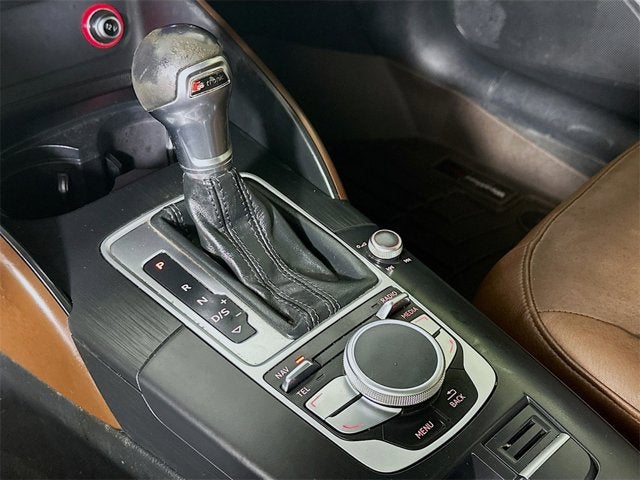 2015 Audi A3 2.0T Premium