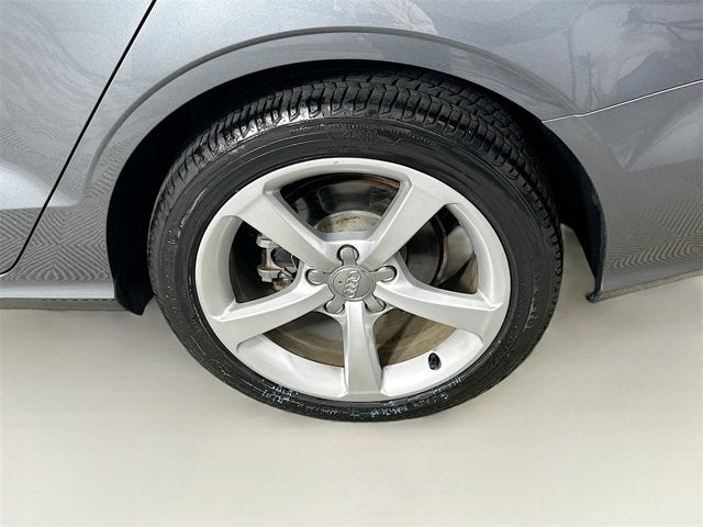 2015 Audi A3 2.0T Premium